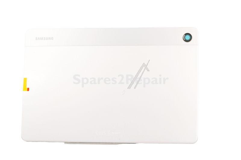 Samsung Battery Compartment Lid - Gh81-24766a Svc Jdm-cover Back_common Ukca_x210_zs