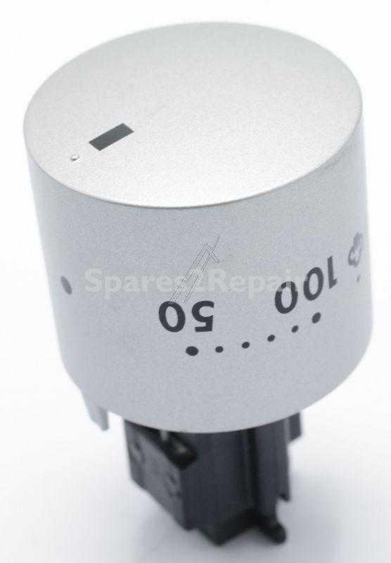 Timer Button - 3550505840 Knob Function [Electrolux Aeg]