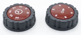 Button - 218a63281m Manual Classic 55-58 D [Delonghi]
