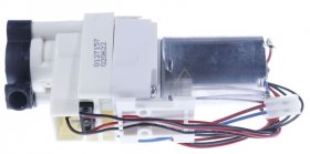 Jura Solenoid Valve For Espresso Machines - Mehrwegventil Kpl. 12-24v