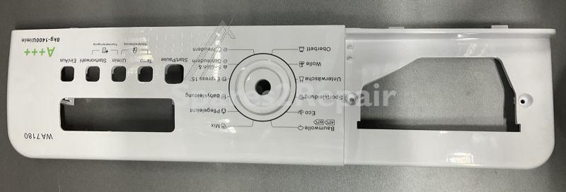 Skyworth Operating Unit Screen - X2302-001-6195 Control Panel