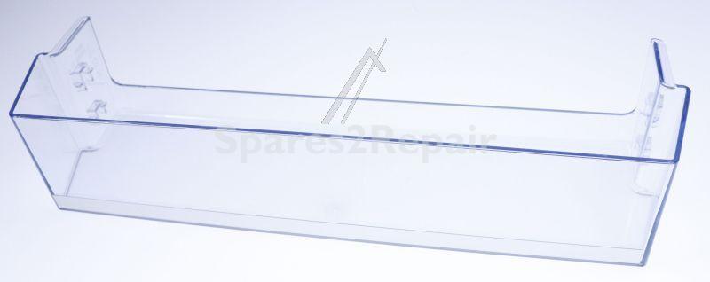 Refrigerator - Freezer Door Shelf - 42301894 Bottle Shelf Gr-270cube (trans-blue)rv1 [Vestel]