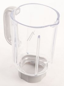 Smeg Mixer - Blender Bowl - 690075613 Jar+handle Tx1001-50