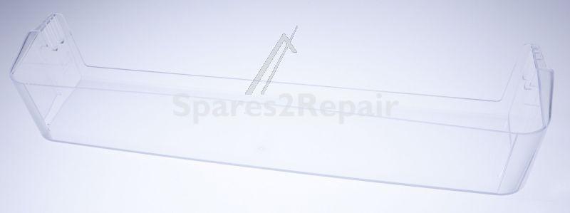 Refrigerator - Freezer Door Shelf - 42356885 Bottle Shelf-456fw-arc(trans-blue)rv1 [Vestel]