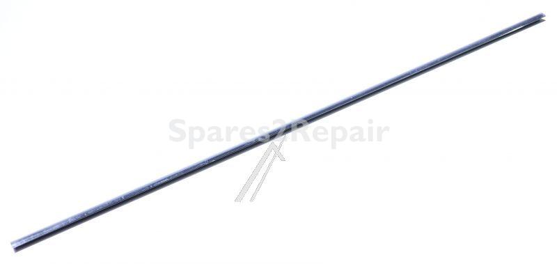 Profile - 42175201 R glass Shelf Prf-328(ext)hot 493 [Vestel]