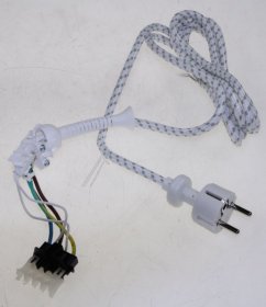 Mains Power Lead - Ss-1810001882 Power Cord [Groupe SEB]