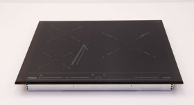 Kuppersbusch Teka Ceramic Surface - 20204429 Glass Frame Unit Iz6315vr01 (nl)