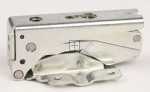 Dometic Door Hinges For Fridges - 207715801 Hinge Upper Hettic Hdc 2211202
