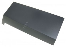 Jura Casing Cover - Blende Wassertank Schwarz