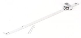 Jura Ornamental Rail - Befestigung Leiste