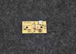 Candor Module - Electrical Unit - 3 01 05 0070 Light