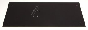 Candor Discs - 3 01 02 0768 Aluminum Plate