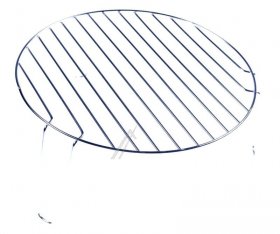 Grills - C00858604 488000858604 Rack Grill [Whirlpool Indesit]