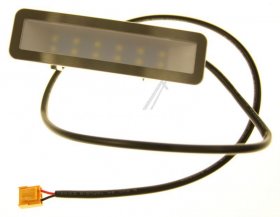 Atlan Led emitter - Lsd-f2 2w 301040200217 Led Light