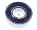 Soflow Ball Bearing - 800 290 19 So2 Air: Bearing 6001rs