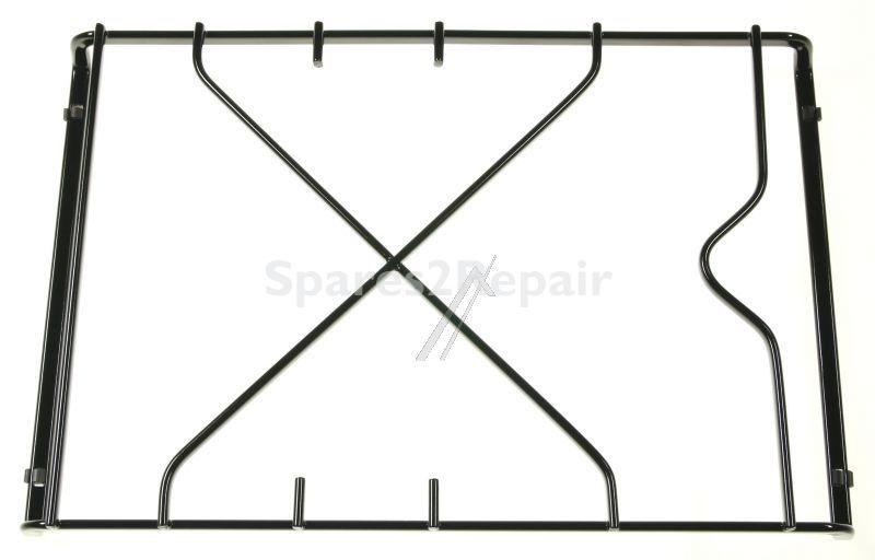 Hot Plate - C00092115 481225998451 Radiant Plate Ring 180r-230v 170 [Whirlpool Indesit]