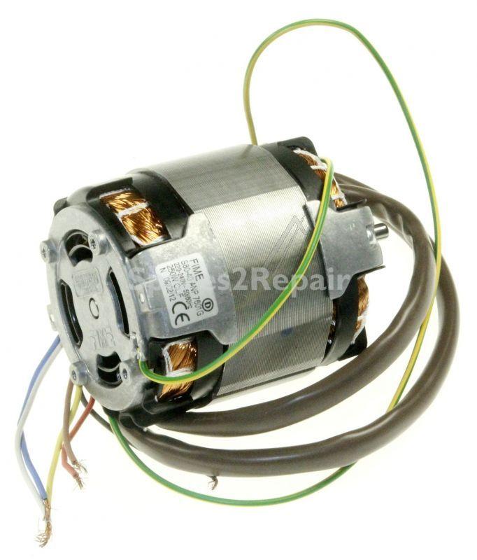 Hood Motors - S80-40 Anp7601g 49024488 Fan Motor [Candy Hoover]