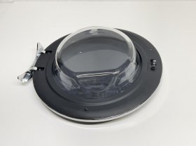 Haier Door - 0020812580a 49127833 Door Module