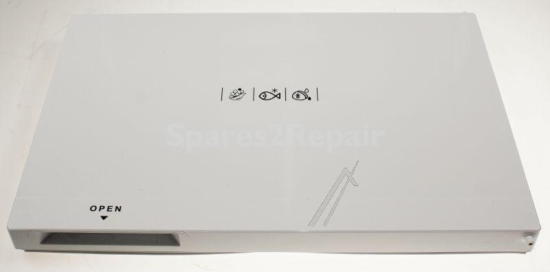 Fridge Door - 12831000a05953 Refrigerator Left Door Assembly [Midea]