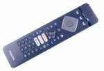 Tp Vision Ir remote Control - 996592302076 398gm10bephn0059ht Remote Philips Ykf463-bt13 English Ir+rf