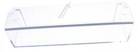 Refrigerator - Freezer Door Shelf - 140216781033 Bottle Shelf Trim Neutral 7902 [Electrolux Aeg]
