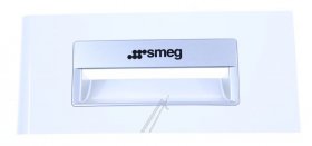 Detergent Dispenser Cover - 42233499 Detergent Drawer Cover Insert-smeg Ef2b(lbw60it [Vestel]