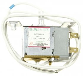 Fridge Thermostat - Wpf33s-ex 4055318283 Thermostat [Electrolux Aeg]