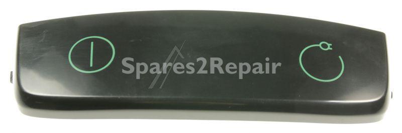 Button - 12008526 Button [Bosch Siemens]