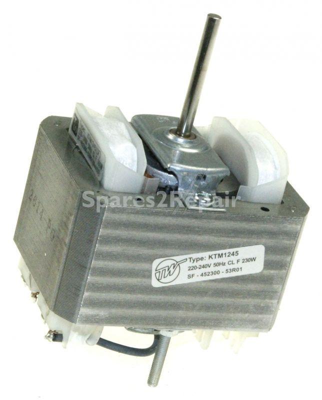 Hood Motors - 9174320001 C00914964 Motor 230-240v-50hz H45 - 06 99> [Arcelik]