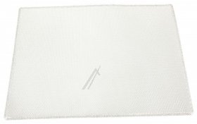 Metal Grease Trap - 9174220030 C00935898 Metallic Filter 60 [Arcelik]