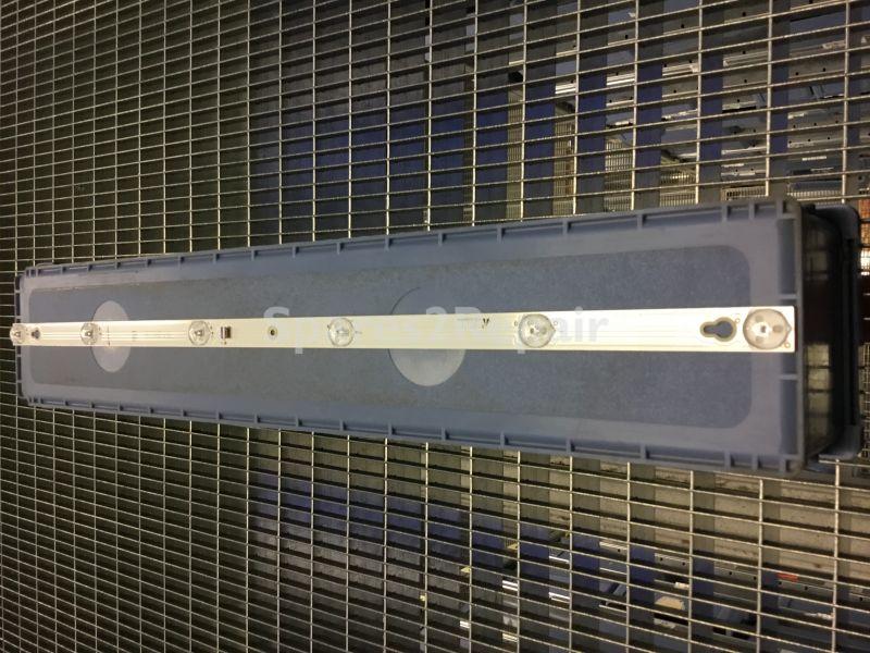Tcl Led-backlight-bar - Lightbar Straight In 11.76w 6leds