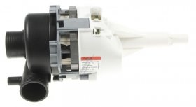 Motor - 92789510 Button Plate Assembly [Candy Hoover]