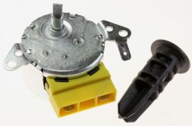 Motor - Ss-992500 Motor+transmission Shaft [Groupe SEB]
