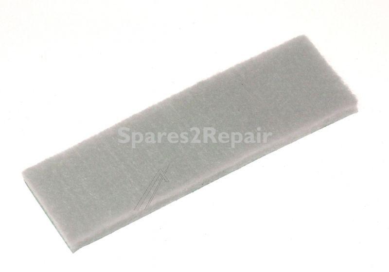 Felt - 1258603008 Felt pad self Adhesive [Electrolux Aeg]