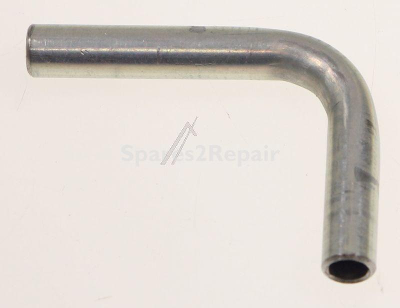 Dometic Hose Coupling - 241242360 Gas Connection D=8-1x80mm