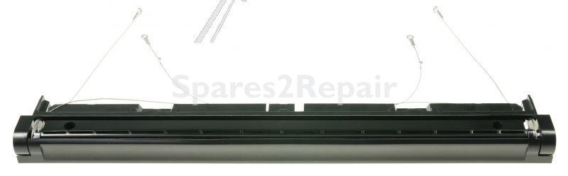 Support Strip - 00743654 Bearing [Bosch Siemens]