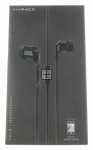 Vivanco Micro Head Phone - Talk4 36483 Headset Black