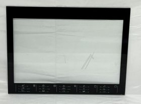 Oven inner Door Glass - 290441248 C00874843 Front Door Glass [Arcelik]