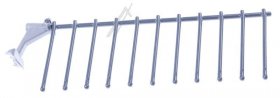 Hisense Gorenje Rack - 489473 Upp Basket Plate-rack Short L 7502-b
