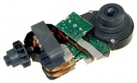 Motor - 00747772 Drive [Bosch Siemens]