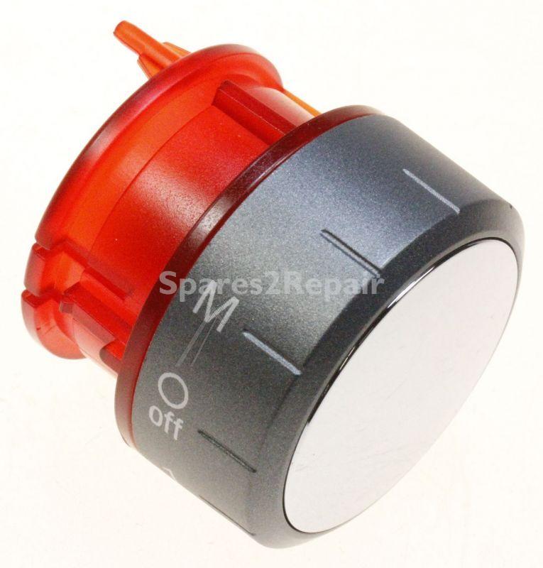 Control Knob - 00621918 Rotary Knob [Bosch Siemens]