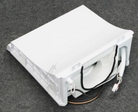 Condensation Cont. Compress. - 4923830500 C00866240 Evap Bottom Cover Assembly _b-585bi [Arcelik]