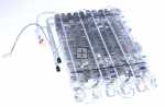 Evaporator - 2267458020 Capacitor [Electrolux Aeg]