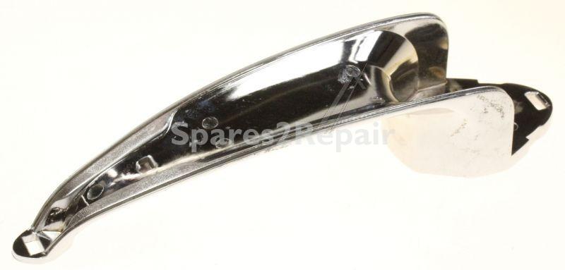 Fridge Door Handles - 37017462 Handle Reinforce-aremi_uno Tutamak(kroma [Vestel]