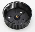 Fan Blades - C00861459 488000861459 Fan Wheel Ccw 59p H55 D158 D 6 [Whirlpool Indesit]