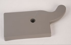 Housing Part - 9178026947 C00882740 Right Upper Hinge Cover [Arcelik]