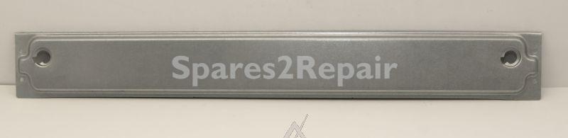 Housing Base - 20665550 Sheet C Front [Vestel]