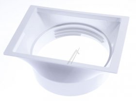 Extractor Hose Adapter - 9178022438 C00898352 Accessories-exhaust Tube Connector To Un [Arcelik]