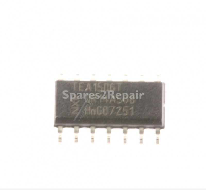Tp Vision Ic - 935272043118 Tea1506t-n1 Ic Analog Others