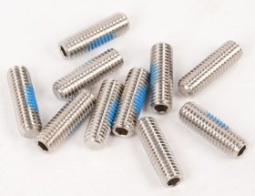 Segway Ninebot Screw - 14 01 0341 00 Hexagon Socket Set Screws With Flat End
